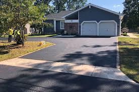 Trusted Rochester Hills, MI Driveway Paving Services Experts